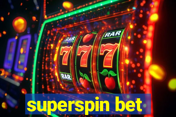 superspin bet